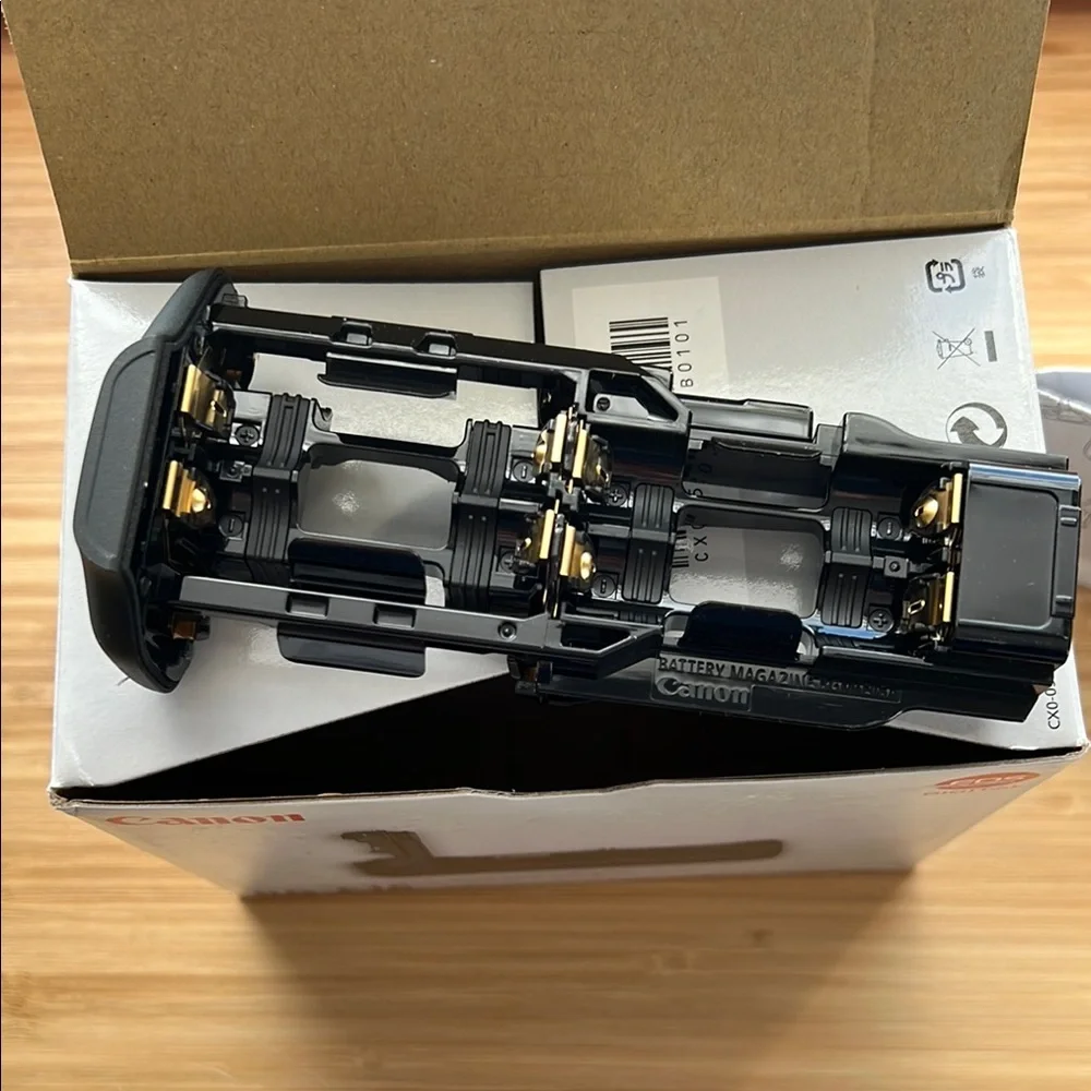 Canon Battery Grip
